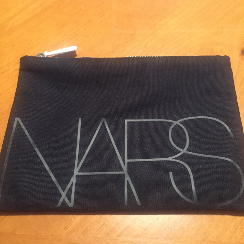 NARS Cosmetic Bag